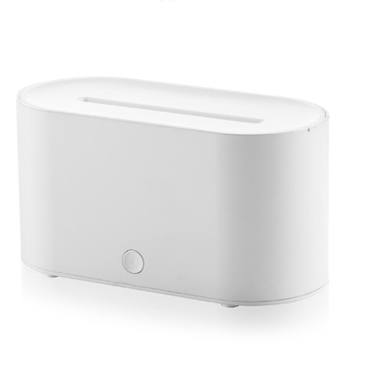 Simulated Flame Aromatherapy Diffuser