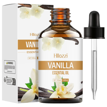 Simulated Flame Aromatherapy Diffuser